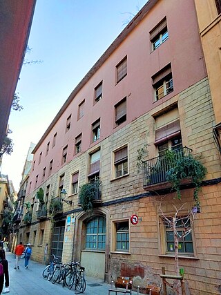 Escola Cervantes