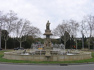 Font de Ceres