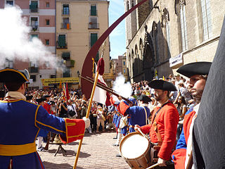 Fossar de les Moreres