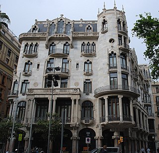 Hotel Casa Fuster