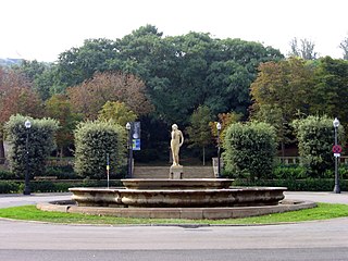 Jardins de Joan Brossa