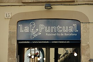 La Puntual