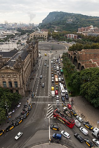 Montjuïc