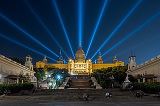 Museu Nacional d'Art de Catalunya