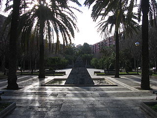 Parc de Can Sabaté