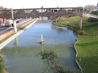 Parc de Nova Icària