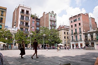 Plaça del Sol