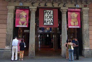 Poliorama