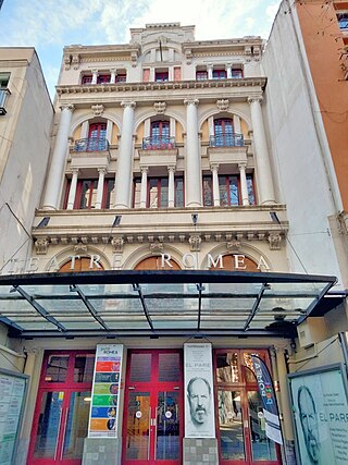 Teatre Romea