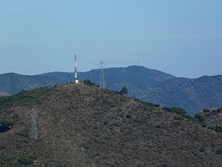 Turó d'en Segarra