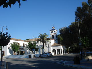 Ermita de Sanz