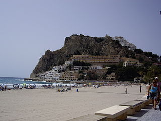 Tossal de la Cala