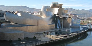 Guggenheim-Museum Bilbao