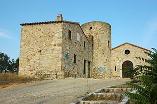 Ermita de Santa Bàrbara