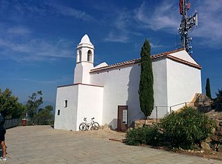 Sant Joan Baptista