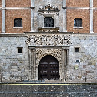 Casa de Miranda-Museo de Burgos