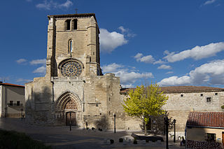 Iglesia de San Esteban