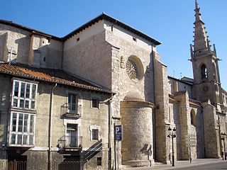 Iglesia de la Merced