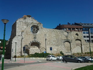 Monasterio de San Francisco