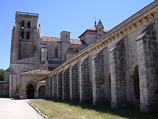 Museo de Telas Medievales de Burgos