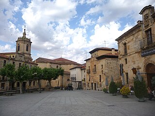 Santo Domingo de Silos