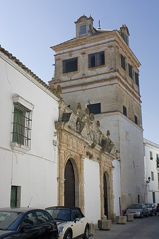 Convento de Santa Clara