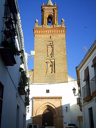 Iglesia de San Felipe