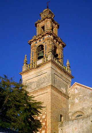 Iglesia de Santiago