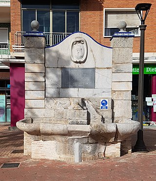 Pilón de los Burros