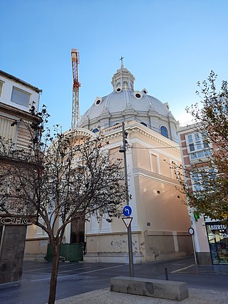 Real Basílica de Nuestra Señora de la Caridad