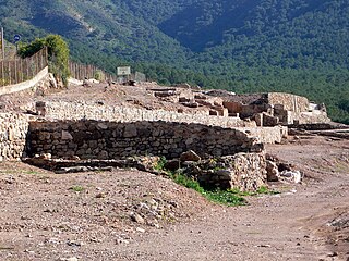 Villa Romana del Paturro