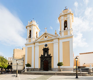 Catedral de la Asunción