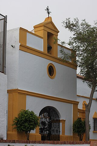 Ermita de San Antonio