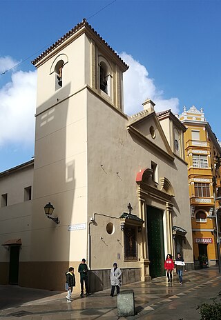 Iglesia de los Remedios