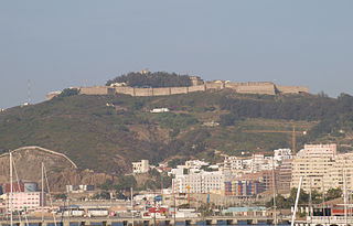 Monte Hacho