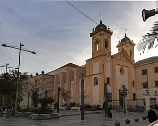 Parroquia De San Francisco