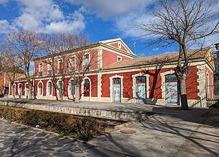 Estación Nueva