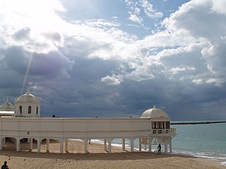 Balneario de Nuestra Señora de la Palma y del Real