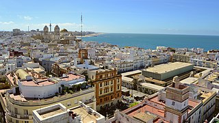 Cádiz