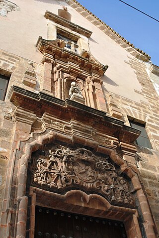 Iglesia de San Lorenzo