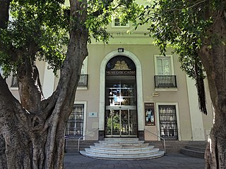 Museo de Cádiz