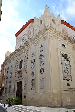 Oratorio de San Felipe Neri