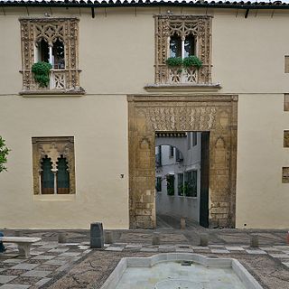 Casa del Indiano