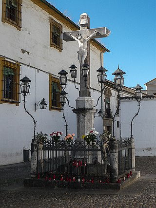 Cristo de los Faroles