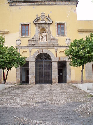 Iglesia de San Cayetano