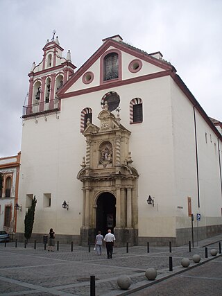 Iglesia de San Juan y Todos los Santos