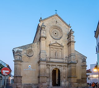 Iglesia de San Pedro