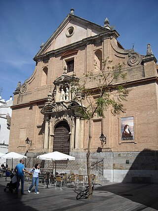 Iglesia de Santa Ana