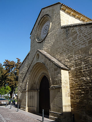 Iglesia de la Magdalena