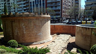 Mausoleos Romanos